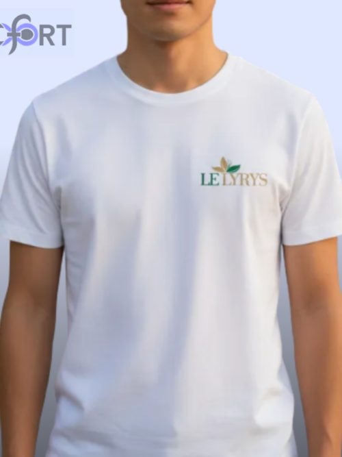 Camiseta Malha PV Personalizada
