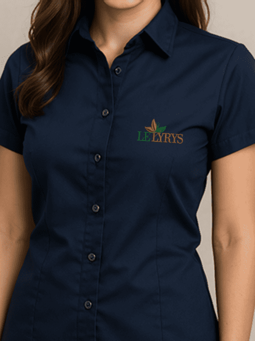 Camisete Feminina