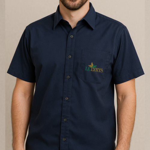 Camisa Masculina Personalizada