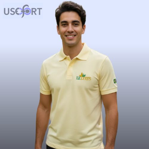 Camisa Polo
