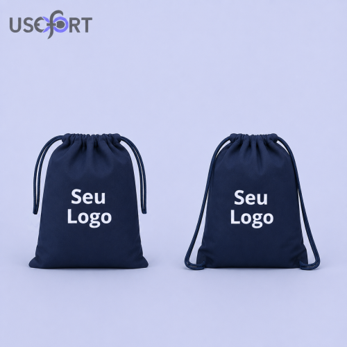 Mochila Saco Personalizada